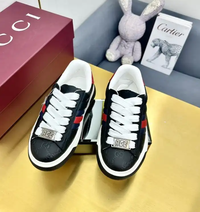 hype Gucci Casual Shoes