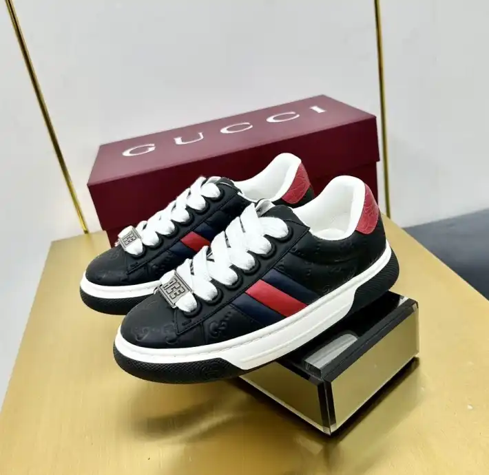 hype Gucci Casual Shoes