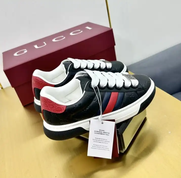 hype Gucci Casual Shoes