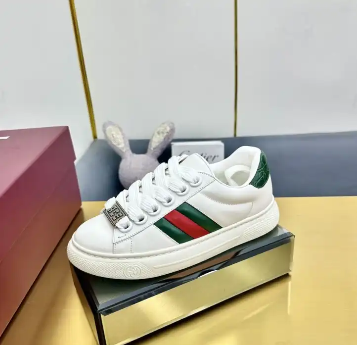 hype Gucci Casual Shoes