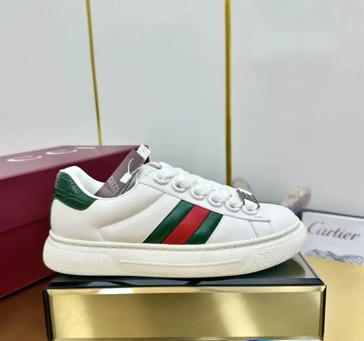 hype Gucci Casual Shoes