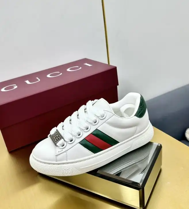 hype Gucci Casual Shoes