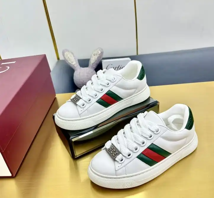 hype Gucci Casual Shoes