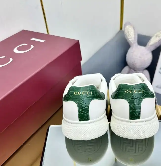 hype Gucci Casual Shoes