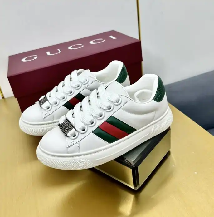 hype Gucci Casual Shoes