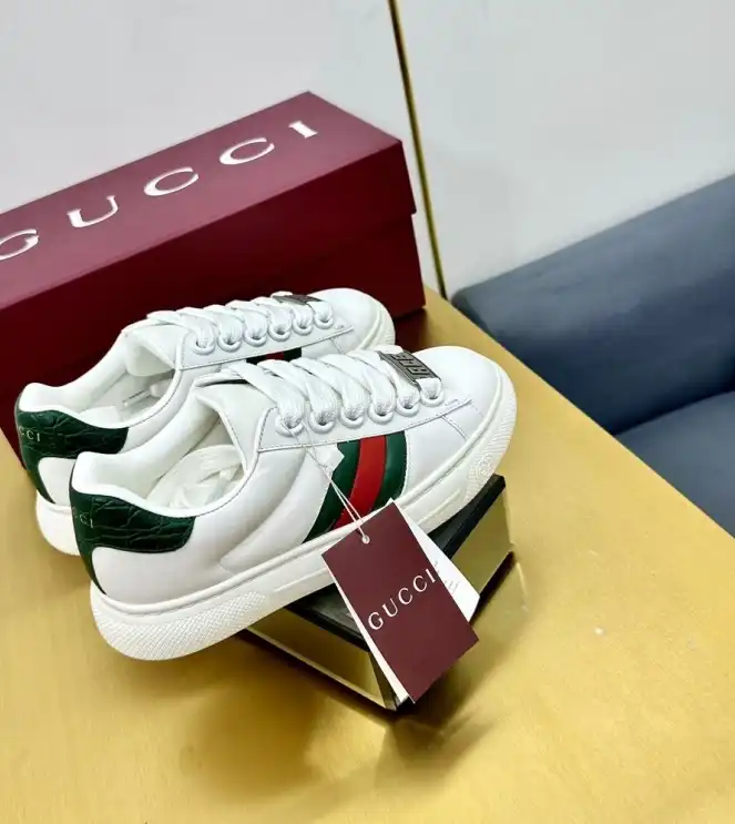 hype Gucci Casual Shoes