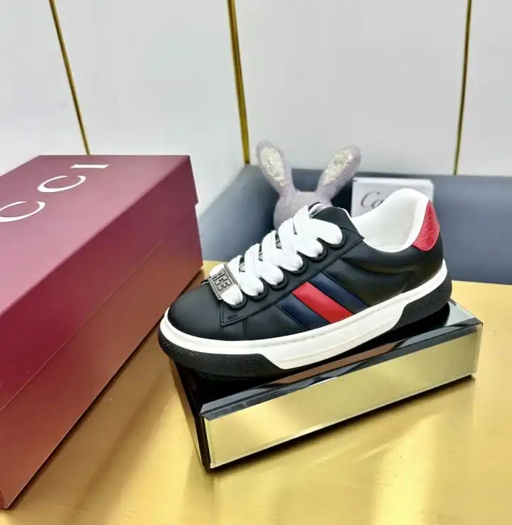 hype Gucci Casual Shoes