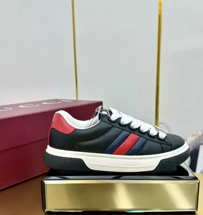 hype Gucci Casual Shoes