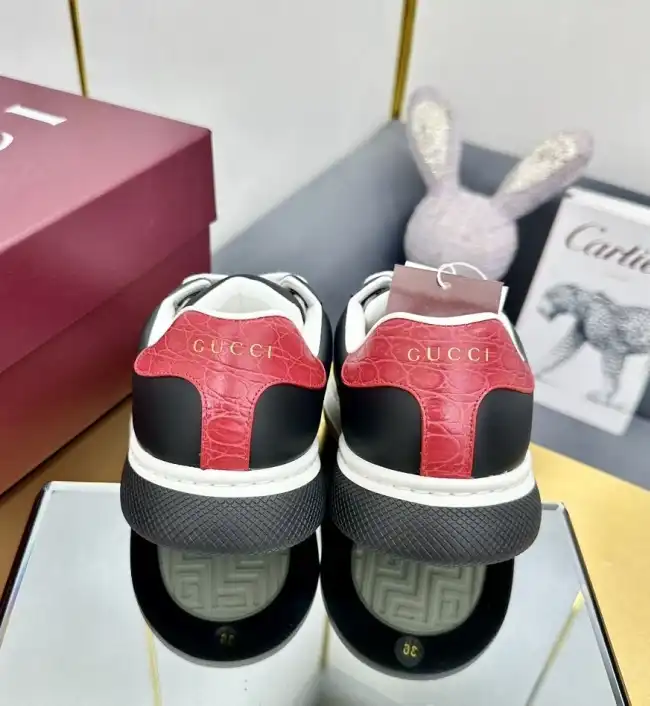 hype Gucci Casual Shoes