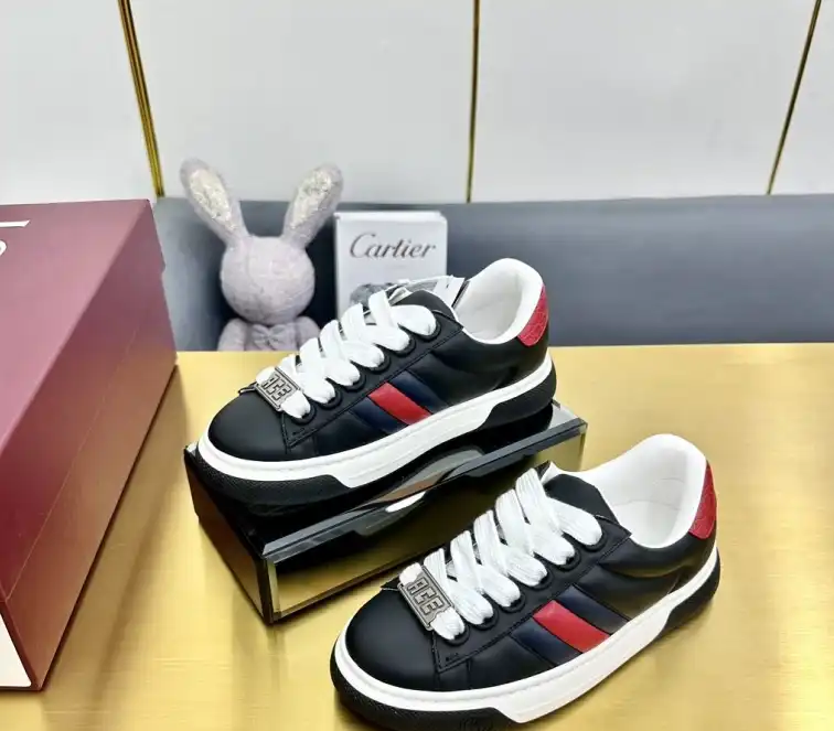 hype Gucci Casual Shoes