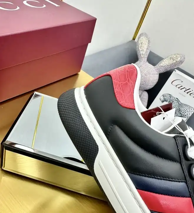 hype Gucci Casual Shoes