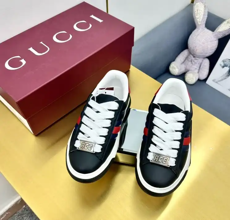 hype Gucci Casual Shoes