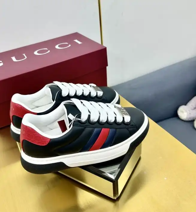 hype Gucci Casual Shoes