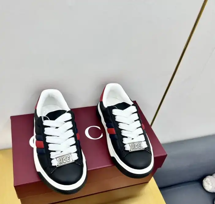 hype Gucci Casual Shoes