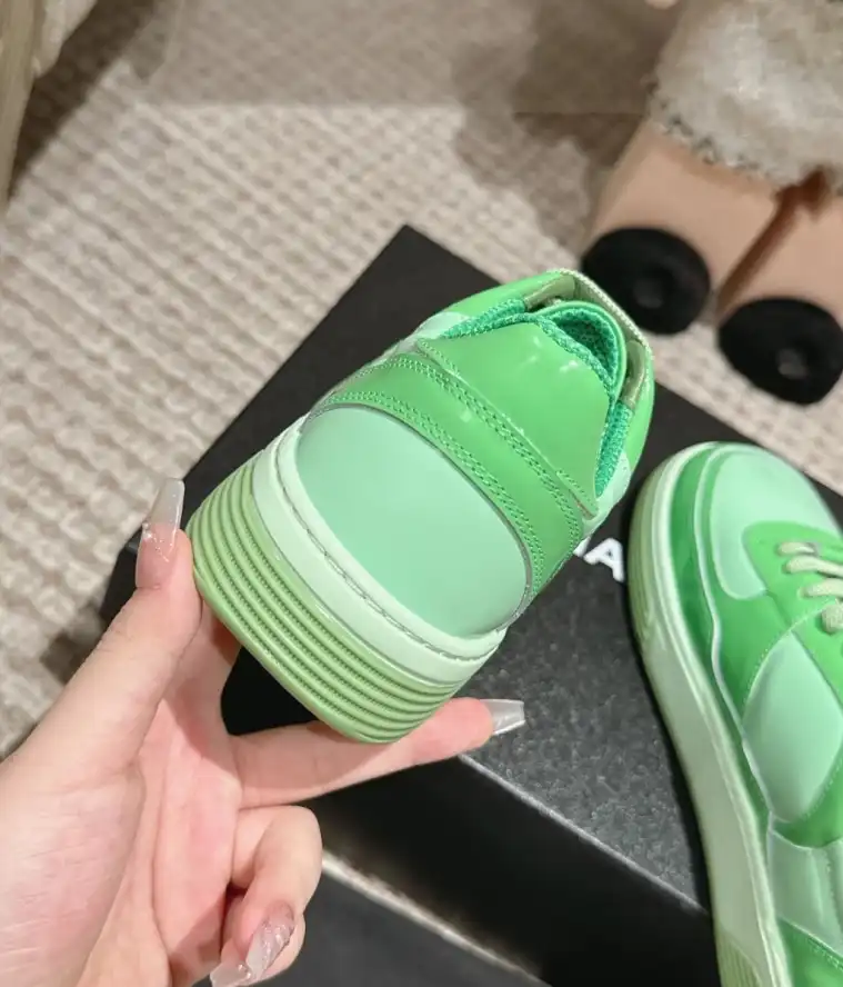 hype Chanel Casual Shoes