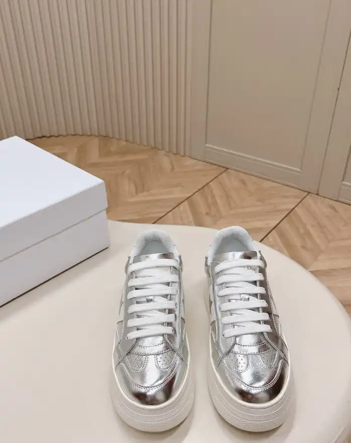 hype Christian Dior Casual Shoes