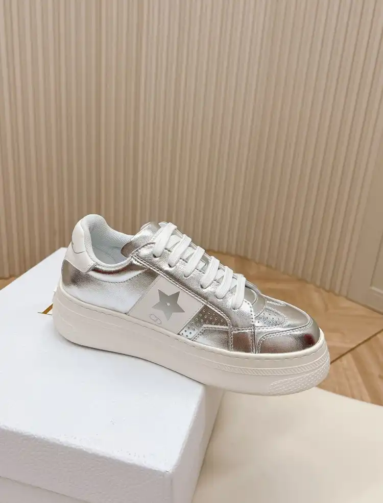 hype Christian Dior Casual Shoes