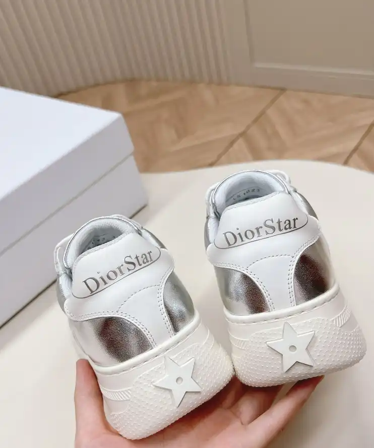 hype Christian Dior Casual Shoes