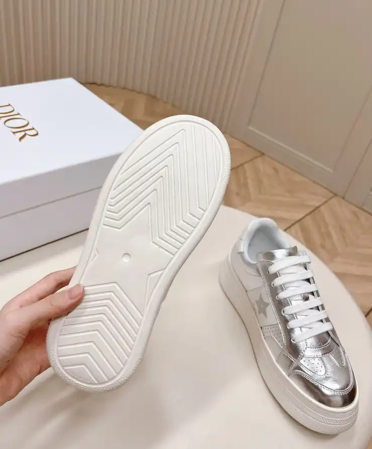 hype Christian Dior Casual Shoes