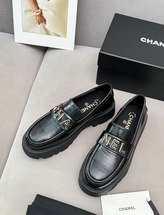 hype Chanel Casual Shoes