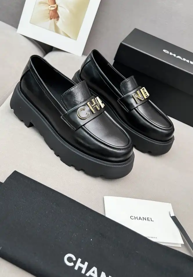 hype Chanel Casual Shoes