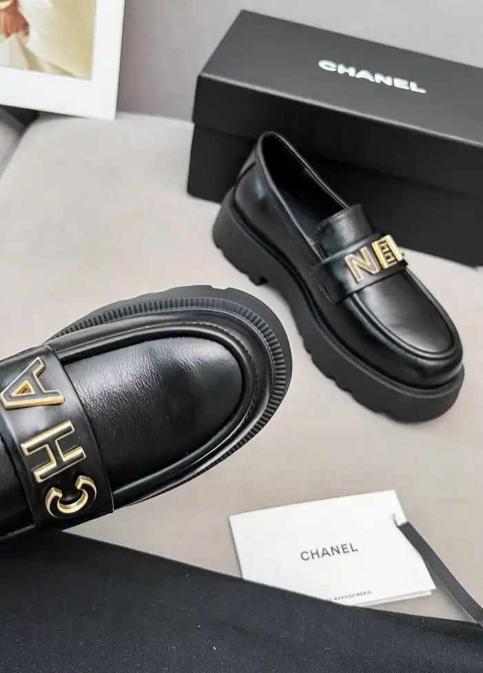 hype Chanel Casual Shoes