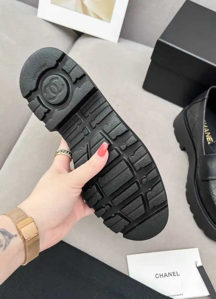 hype Chanel Casual Shoes