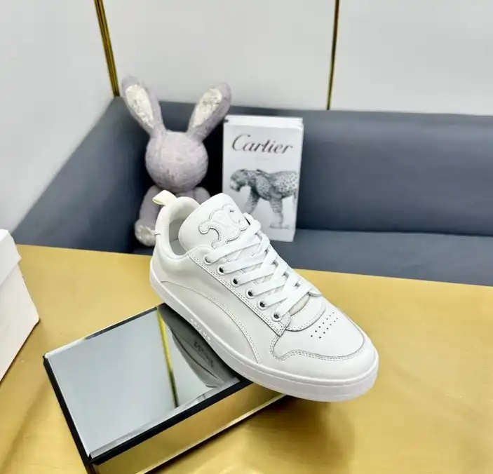 hype Celine Sneakers