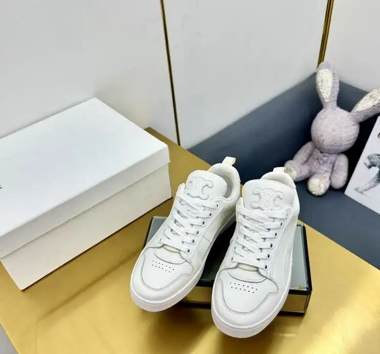 hype Celine Sneakers