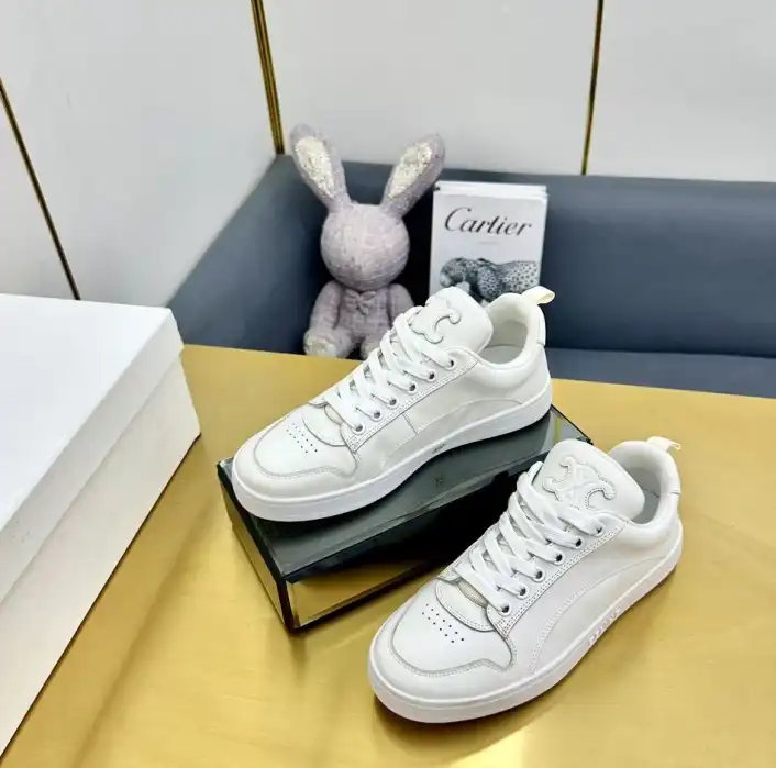 hype Celine Sneakers