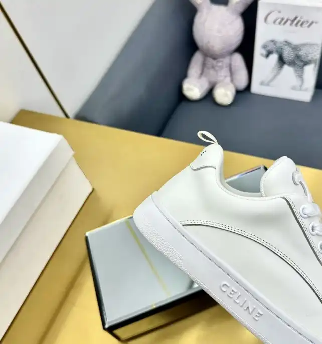 hype Celine Sneakers