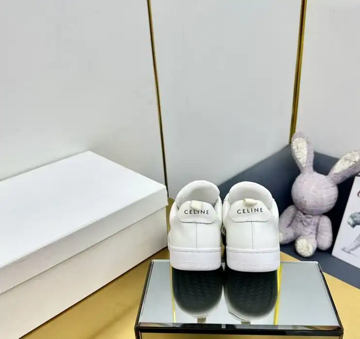 hype Celine Sneakers