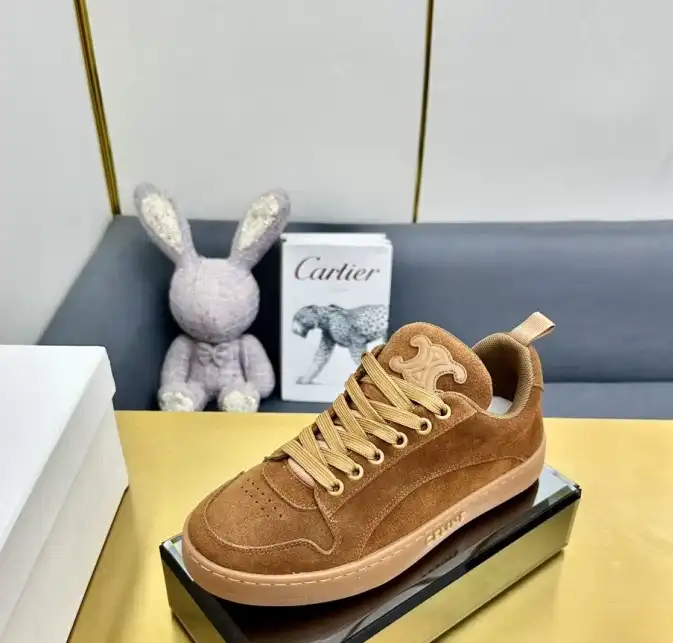 hype Celine Sneakers