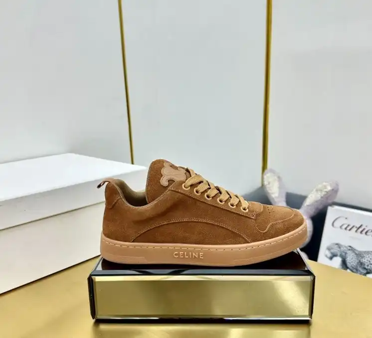 hype Celine Sneakers