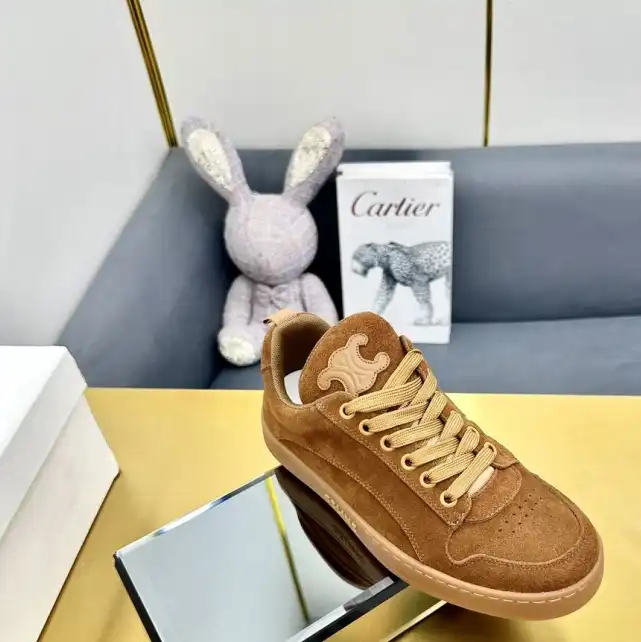 hype Celine Sneakers