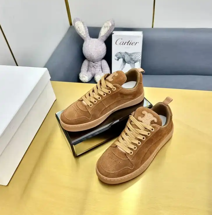 hype Celine Sneakers