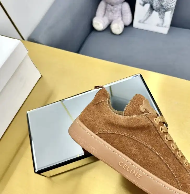 hype Celine Sneakers