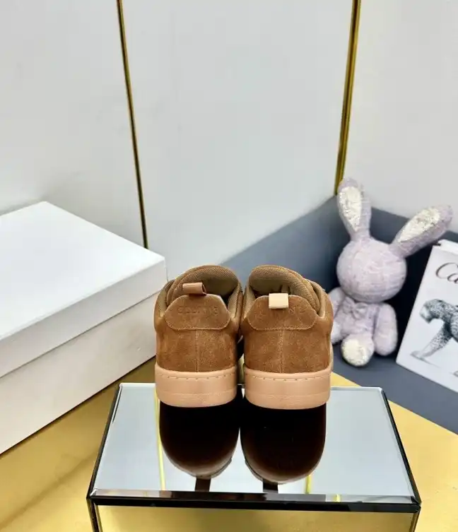 hype Celine Sneakers