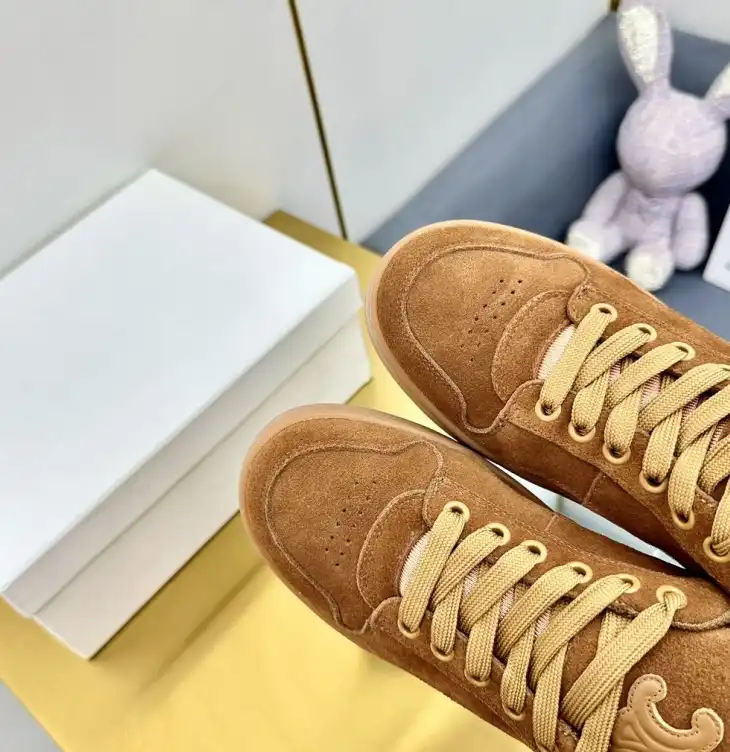 hype Celine Sneakers