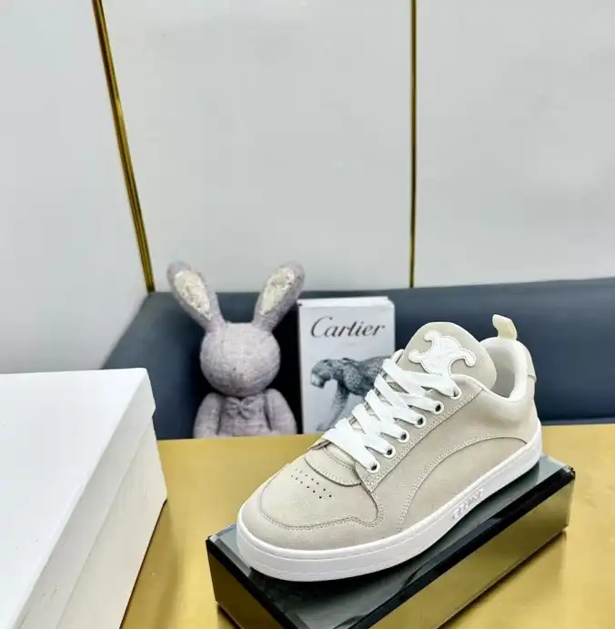 hype Celine Sneakers