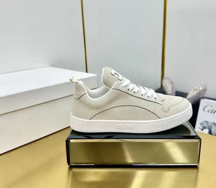 hype Celine Sneakers