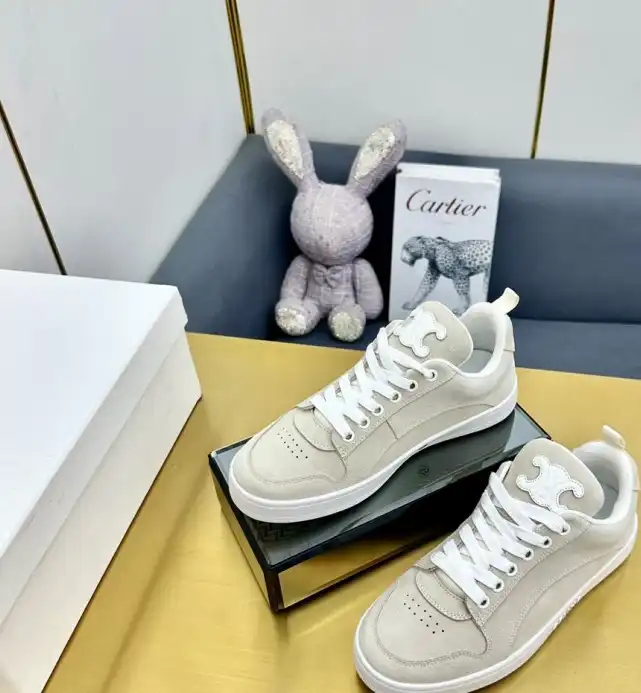 hype Celine Sneakers