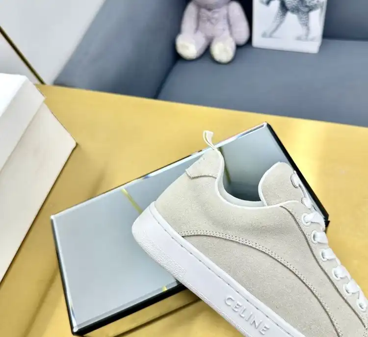 hype Celine Sneakers