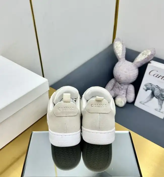 hype Celine Sneakers