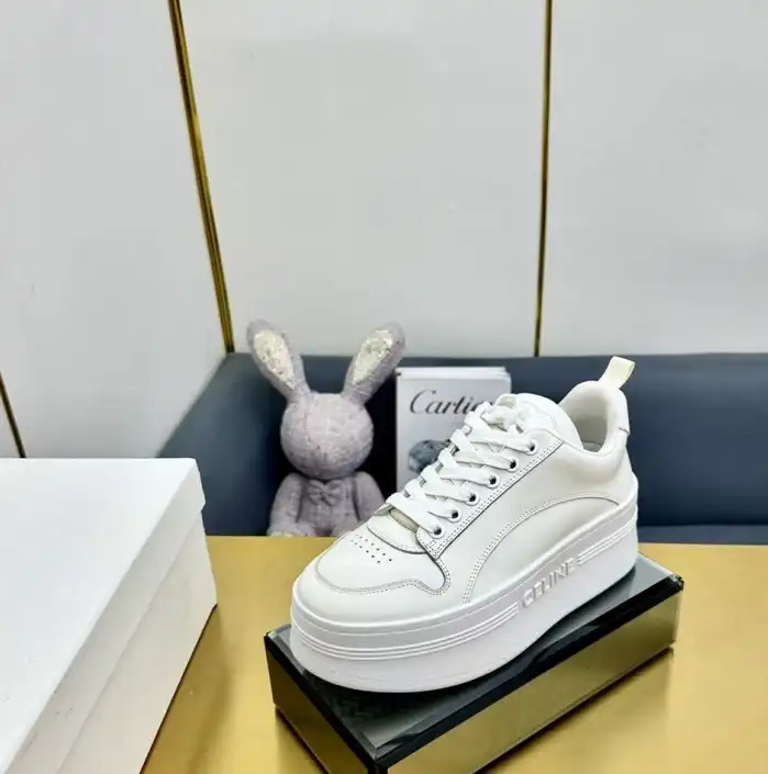 hype Celine Sneakers