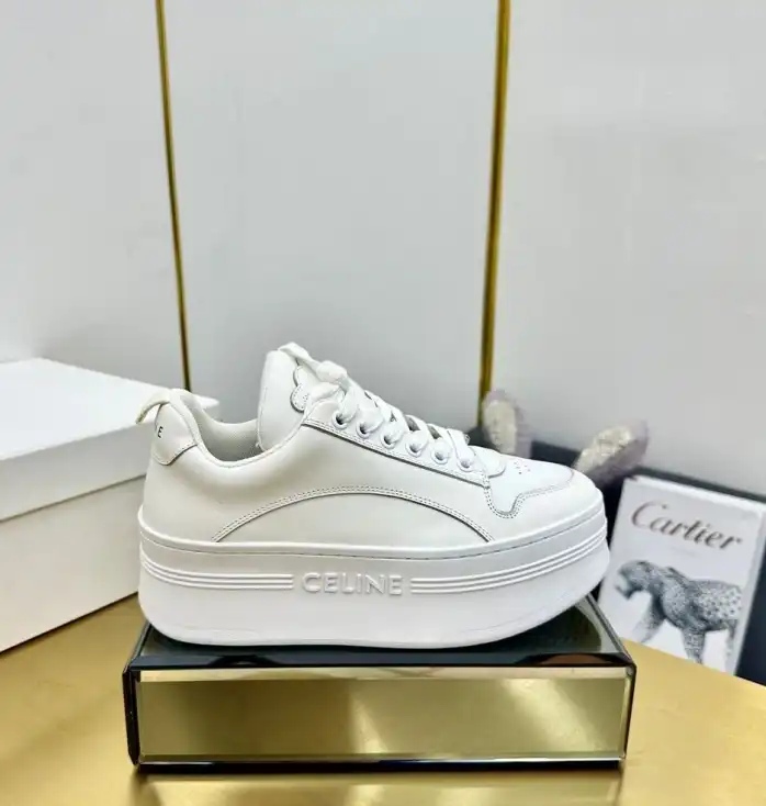 hype Celine Sneakers