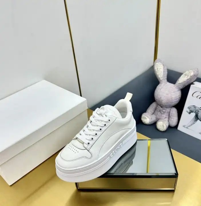 hype Celine Sneakers