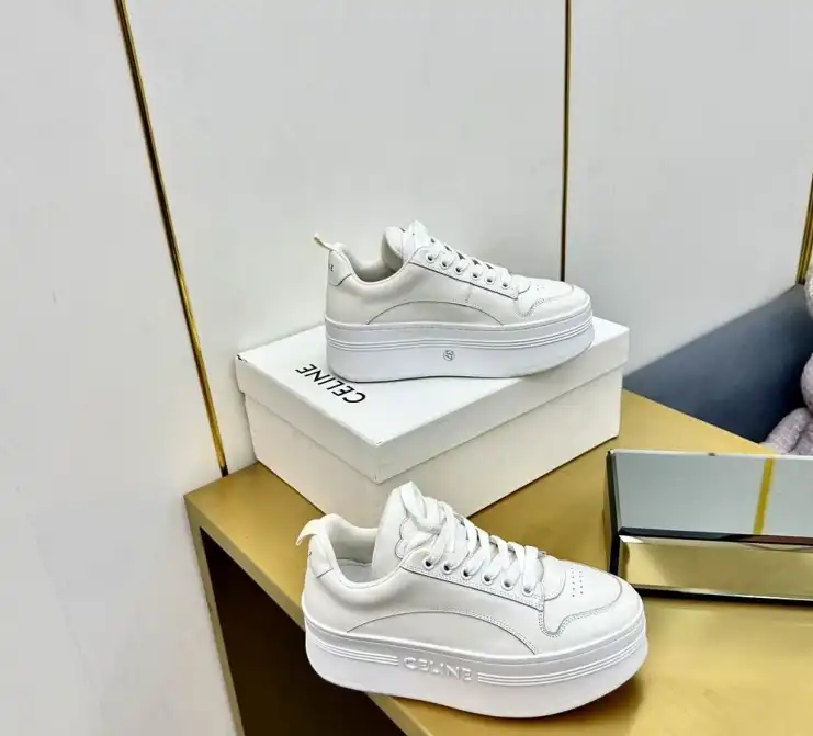 hype Celine Sneakers