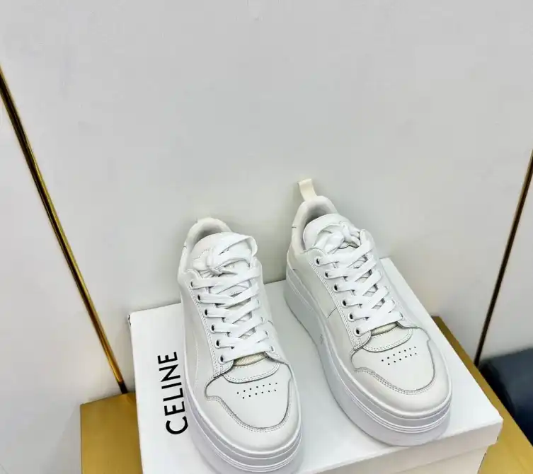 hype Celine Sneakers