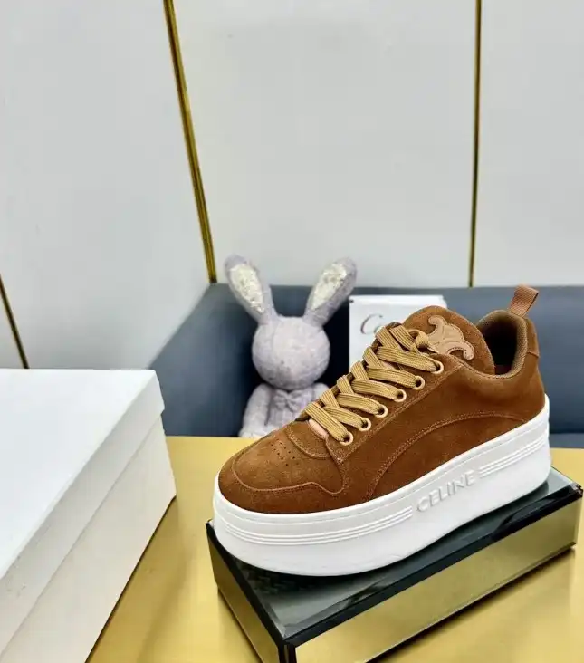 hype Celine Sneakers